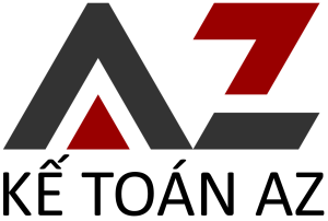 Kế toán AZ