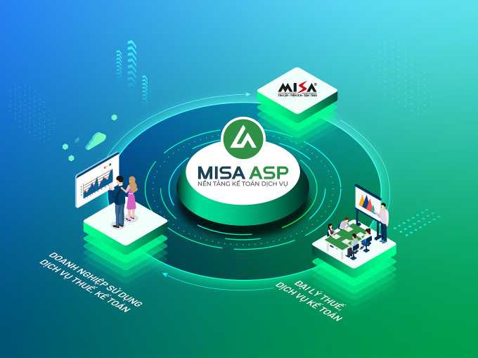 MISA ASP